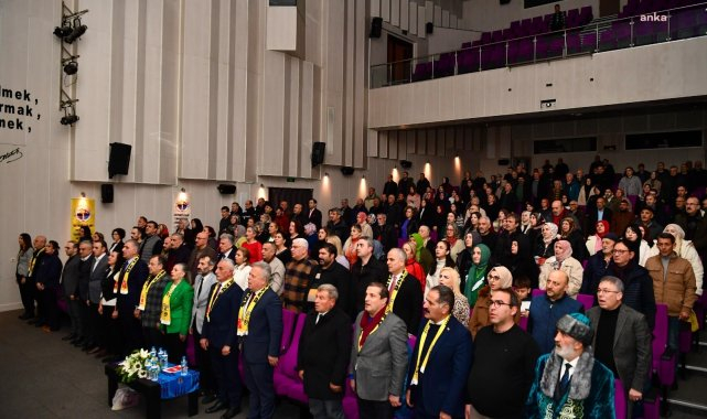 Ortahisar Belediye Başkanvekili Zorlu: Konukevi sözümüzü yerine getireceğiz