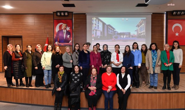 Ortahisar Belediyesi, "Kadın Sağlığı" semineri düzenledi