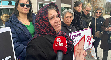 Özlem Eryakşi davası, polis tutanağındaki 'N' harfi nedeniyle ertelendi