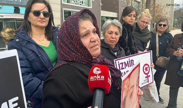 Özlem Eryakşi davası, polis tutanağındaki 'N' harfi nedeniyle ertelendi
