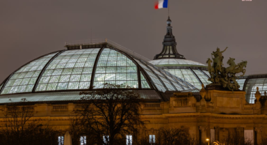 Paris'te gerçekleşen Yapay Zeka Zirvesi'nde dünya liderleri teknoloji dünyası ile bir araya geliyor  
