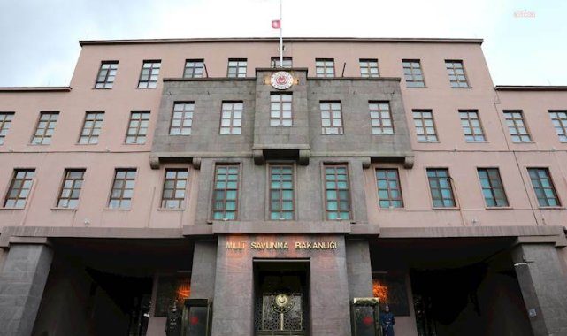 Pençe-Kilit operasyon bölgesinde Binbaşı Murat Kemal Yetişen şehit oldu