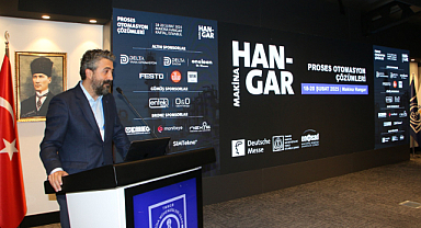 Proses Otomasyon Çözümleri Zirvesi Kartal’da Başladı 