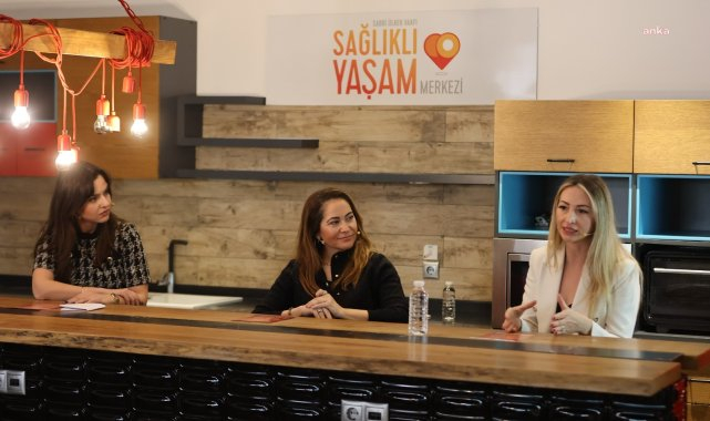 Sabri Ülker Vakfı'ndan Ramazan'da sirkadiyen ritmin korunmasına yönelik öneriler
