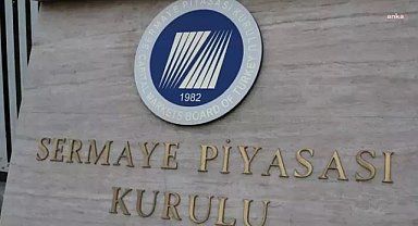 Sermaye Piyasası Kurulu:  BIST pay piyasasında yaşanan olağanüstü fiyat hareketlerine yönelik inceleme başlatılmıştır