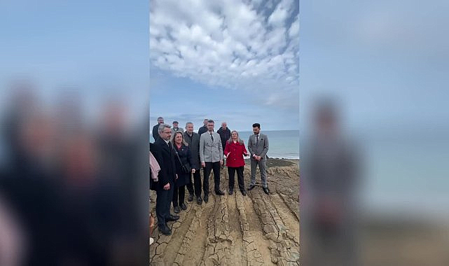 Sibel Suiçmez'den denize hafriyat dökülmesine tepki