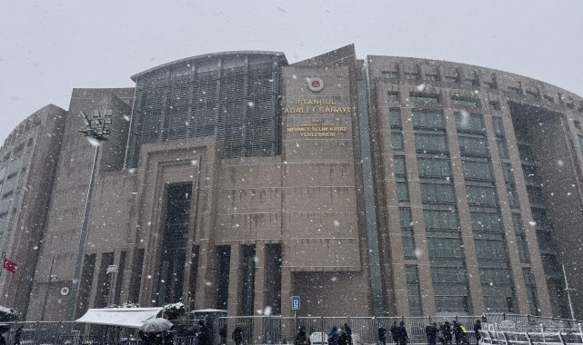 Sinan Çetin'e imar soruşturması: İfadeye çağrıldı