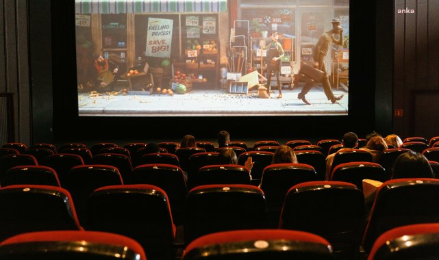 Sinemalarda bu hafta: 10 yeni film vizyona girecek