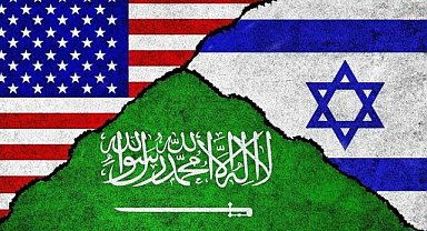 Suudi Arabistan hem Trump'ın hem Netanyahu'nun söylemlerini kınadı