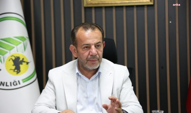 Tanju Özcan: