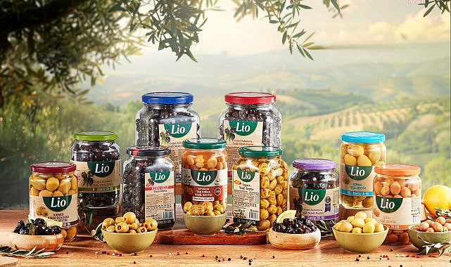 "Tarladan Sofraya" zeytin ŞOK Marketler'e emanet