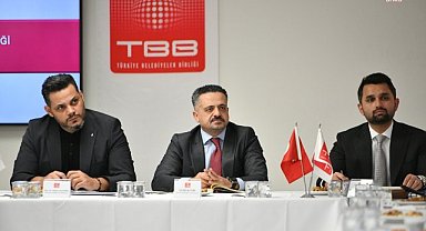  TBB İtfaiye Çalışma Komisyonu, Kartalkaya faciasını ele aldı