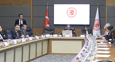 TBMM Bebek Ölümlerini Araştırma Komisyonu'nda Yenidoğan Çetesi soruları yanıtsız kaldı