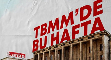 TBMM'de Yapay Zeka Araştırma Komisyonu'na, Cumhurbaşkanlığı Dijital Dönüşüm Ofisi sunum yapacak