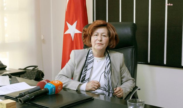 TEİS Genel Başkanı Nurten Saydan: "SGK, hastalarımızın enjektabl ilaçları için verdiğimiz enjektörlere sadece 17 kuruş ödemektedir"