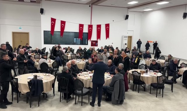 TİGAD Genel Başkanı Geçgel: "Anadolu medyası idam sehpasına gönderilmiş durumda"