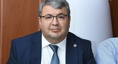 TÜED Mamak Şube Başkanı Tokgöz: Asgari ücret cebe girmeden 2 bin lira eridi  