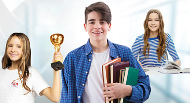 Türkiye’deki Dünya Okulu GEN Koleji'nde 2025-2026 Eğitim Öğretim Yılı Kayıtları Başladı!