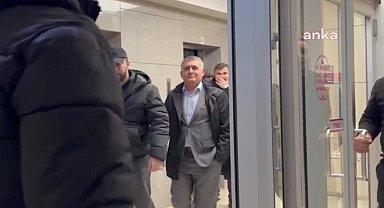 TÜSİAD üyesi avukat Gönenç Gürkaynak: "TÜSİAD başkanlarının gözaltı fotoğrafı onur nişanesidir"