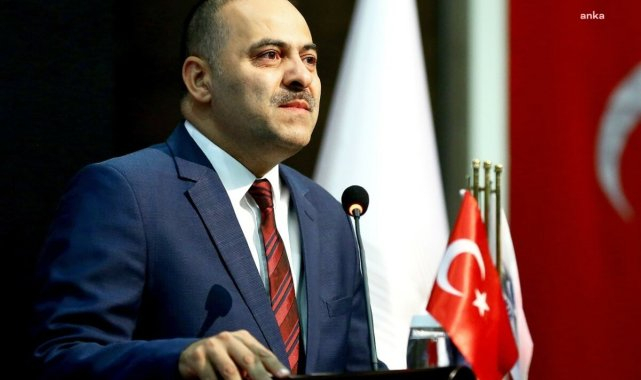 Ulaştırma ve Altyapı Bakan Yardımcısı Ömer Fatih Sayan: Operatörlerimiz Türk Telekom, Turkcell ve Vodafone'a, 5G altyapılarını kurmaları için gerekli izinleri verdik