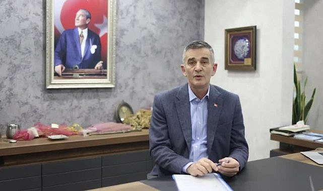 Ümit Dikbayır'dan imam Halil Konakçı çağrısı