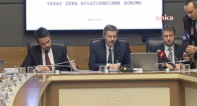 USOM Başkanı Yıldırım: 