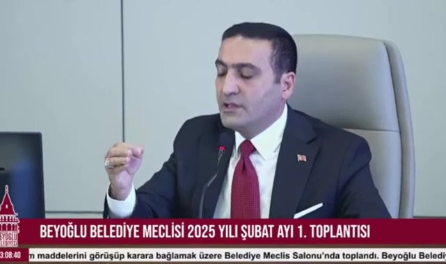 Vakıflar Genel Müdürlüğü Kasımpaşa Emekli Evi'ne yüzde 392 zam yaptı, Beyoğlu Belediye Başkanı tepki gösterdi