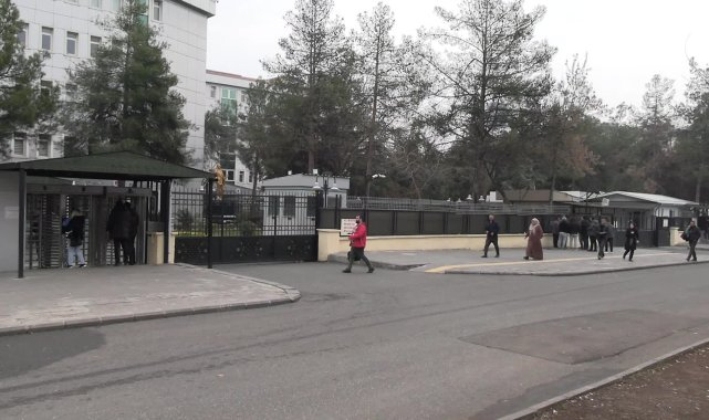Van Büyükşehir Belediye Başkanı Zeydan'a 3 yıl 9 ay hapis cezası