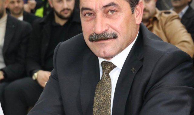 Van'da Ramazan pidesi 20 liradan satılacak