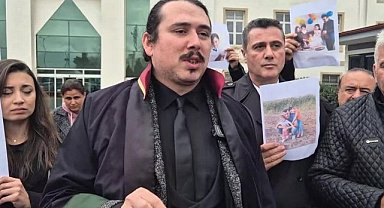 Yağmur Apartmanı davasında müşteki avukatı Akbek: "Biz sanıkların olası kastla yargılanmasını istiyoruz"