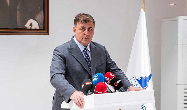 Yargıya taşındı: Cemil Tugay 'CHP Kurultayı'nda para karşılığı oy' iddialarına karşı tazminat davası açtı