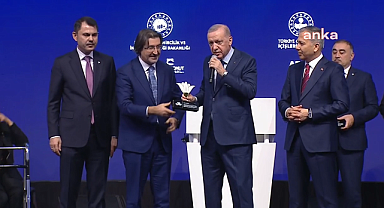 Ziraat Bankası Genel Müdürü Çakar 