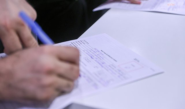 12 ayda bin 113 kişi iş sahibi oldu: Buca Belediyesi'nden istihdama katkı