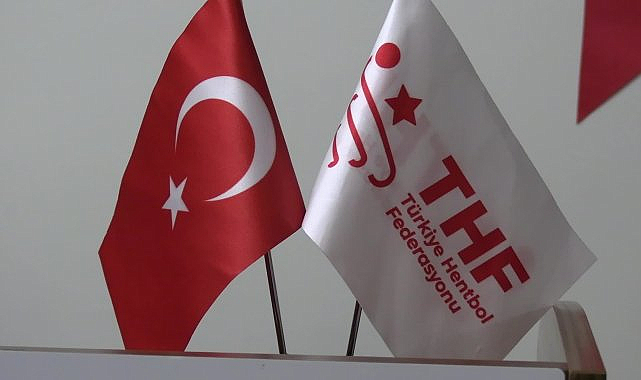 A Milli Erkek Hentbol Takımı, yarın Diyarbakır'da İsviçre'yi ağırlayacak