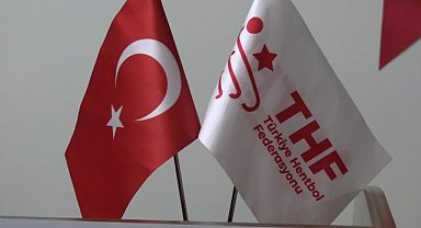 A Milli Erkek Hentbol Takımı, yarın Diyarbakır'da İsviçre'yi ağırlayacak