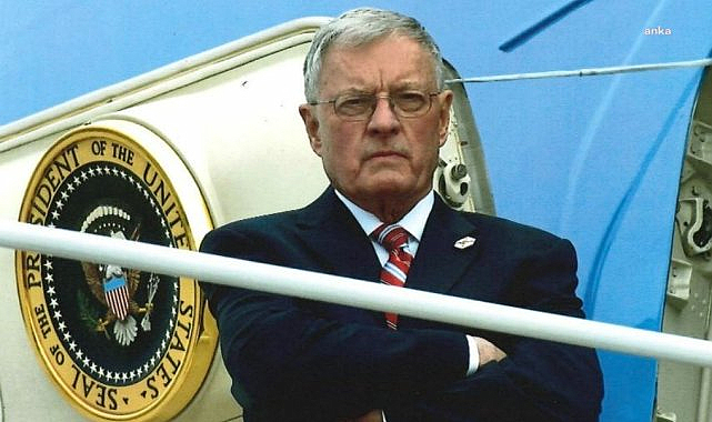 ABD medyası: Moskova, Trump'ın Ukrayna Elçisi'ni barış görüşmelerine katılmaktan men etti