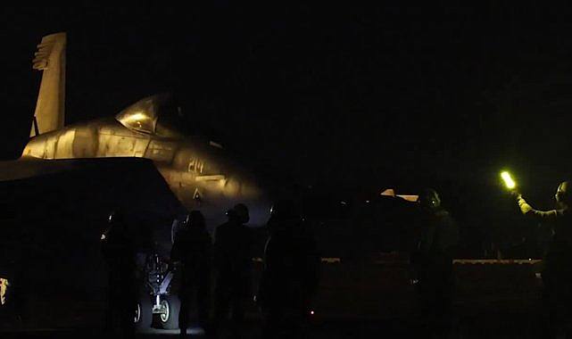 ABD'nin Yemen'de saldırıları devam ederken; Husiler, saldırılarda 53 kişinin öldüğünü söyledi