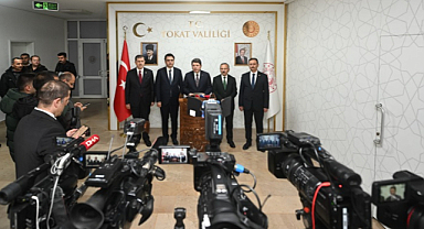 Adalet Bakanı Tunç, soruşturmalarda lekelenmeme hakkına dikkat edeceklerini dile getirdi