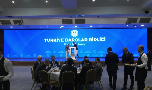 Adalet Bakanı Yılmaz Tunç: "Terörden kurtulma noktasında önemli bir eşikteyiz"