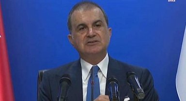 AK Parti Sözcüsü Çelik: "Birtakım provokasyonlar ortaya çıktı"