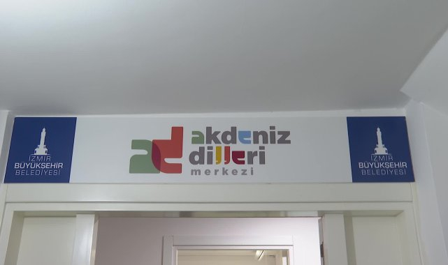Akdeniz Dilleri Merkezi kültürlerarası köprü oluyor