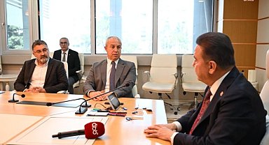 Alanya'da "Çevre Dostu Çiftçi Kart Projesi" hayata geçiriliyor