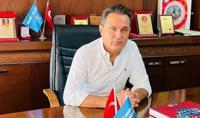 Alevi Vakıfları Federasyonu Genel Başkanı Haydar Baki Doğan, AK Parti, CHP ve MHP'ye Suriye'deki Arap Alevilerinin beklentilerini iletti