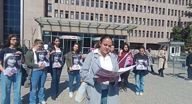 Aleyna Çakır'ın şüpheli ölümü davasında sanık Ümitcan Uygun 5 yıl sonra ilk kez mahkemeye çıktı