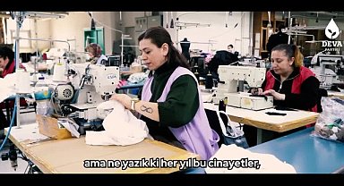 Ali Babacan: "Kadınlara fırsat eşitliği verilerek sosyal hayatın ve çalışma ortamının buna göre oluşması gerçekten son derece önemli"