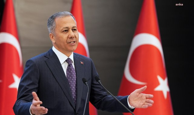 Ali Yerlikaya'dan Ece Gürel açıklaması: