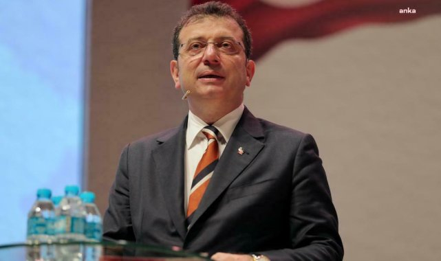 Alman Basını, İmamoğlu'nun tutuklanmasını gündemlerine taşıdı