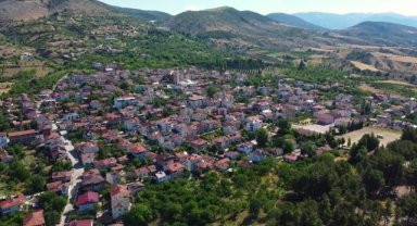 Amasya'da 152 yıllık ramazan geleneği: 