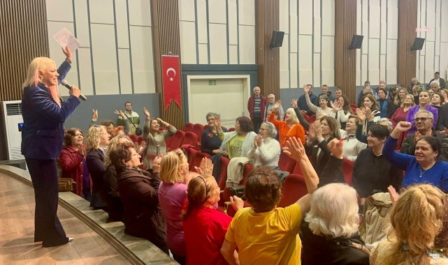 Anadolu ve Balıkesir Çepni Birliği kuruluşunu törenle kutladı