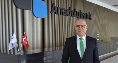Anadolubank'tan 2024 yılında yüzde 64 büyüme